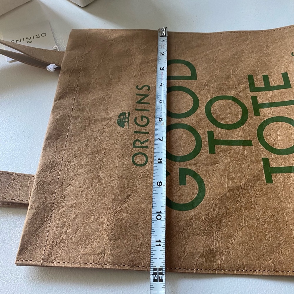Origins recycled Good To Tote - Picture 6 of 6